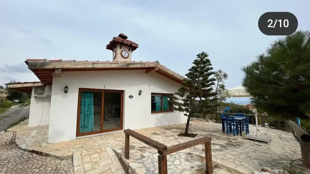 Yasemin 1 Evi   2+1