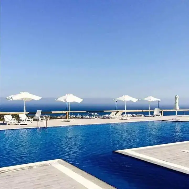 Kraliçenin Villası  3+1