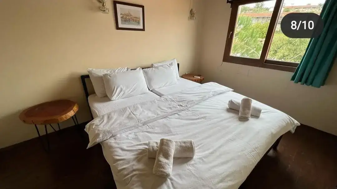 Begonvil Villa  3+1