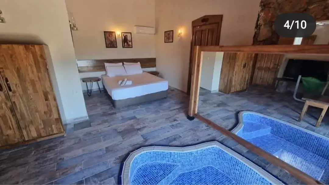 Kraliçenin Villası  3+1