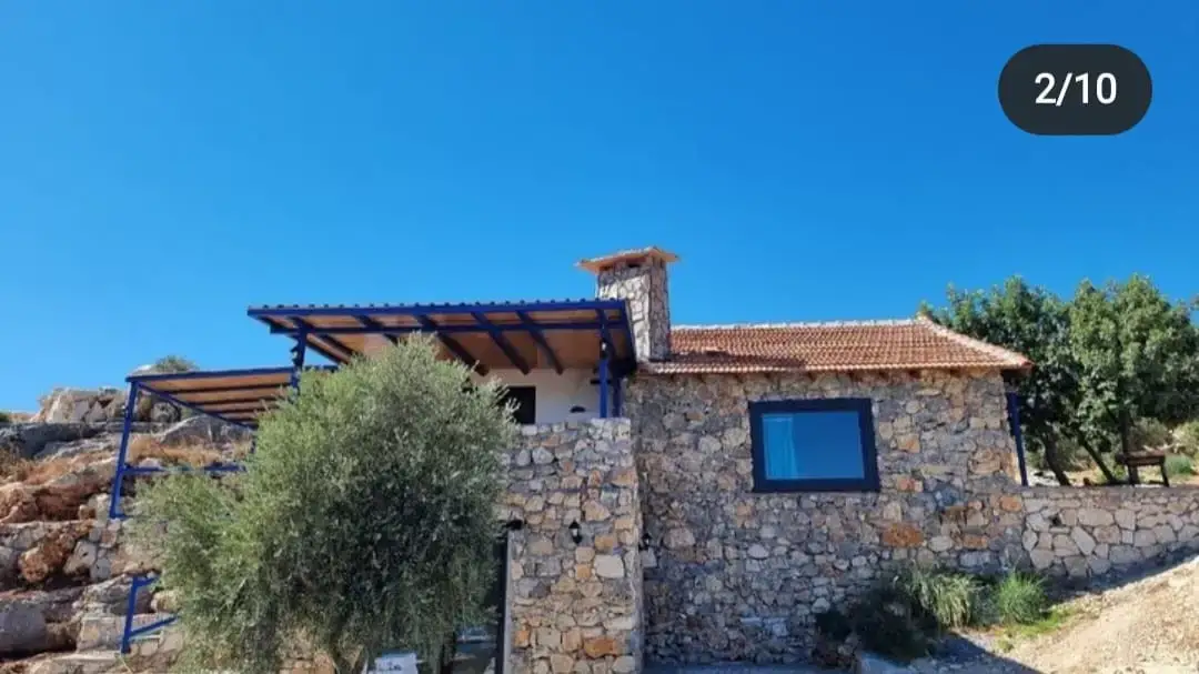 Kraliçenin Villası  3+1