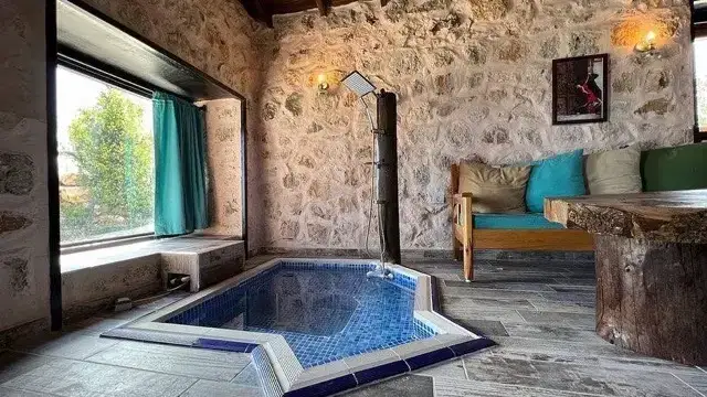 Kralın Villası 1+0