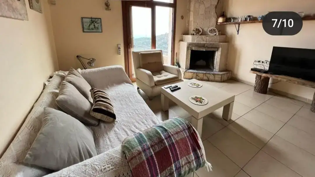 Begonvil Villa  3+1