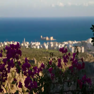 Adamkayalar Holiday Village