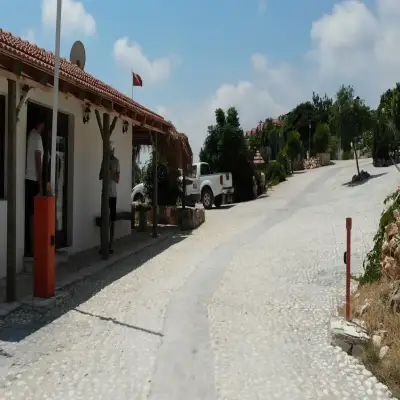 Adamkayalar Holiday Village