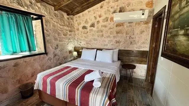 Kralın Villası 1+0