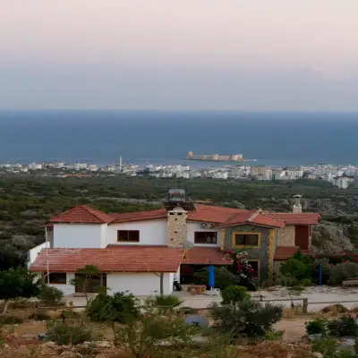 Adamkayalar Holiday Village