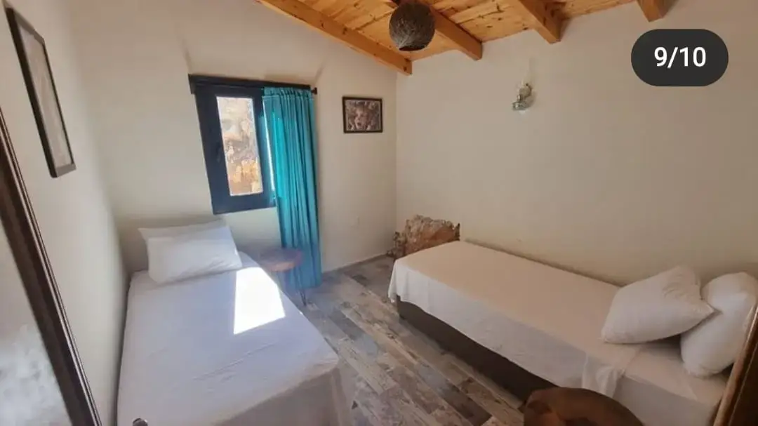 Kraliçenin Villası  3+1