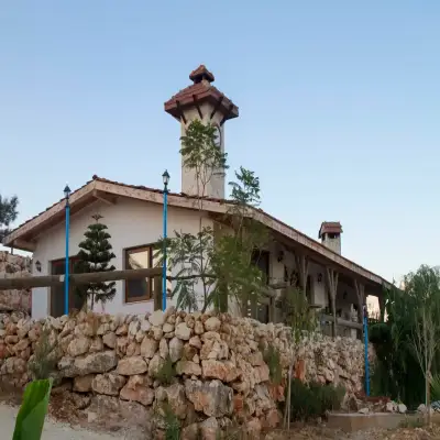 Adamkayalar Holiday Village