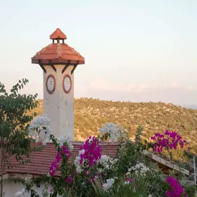 Adamkayalar Holiday Village