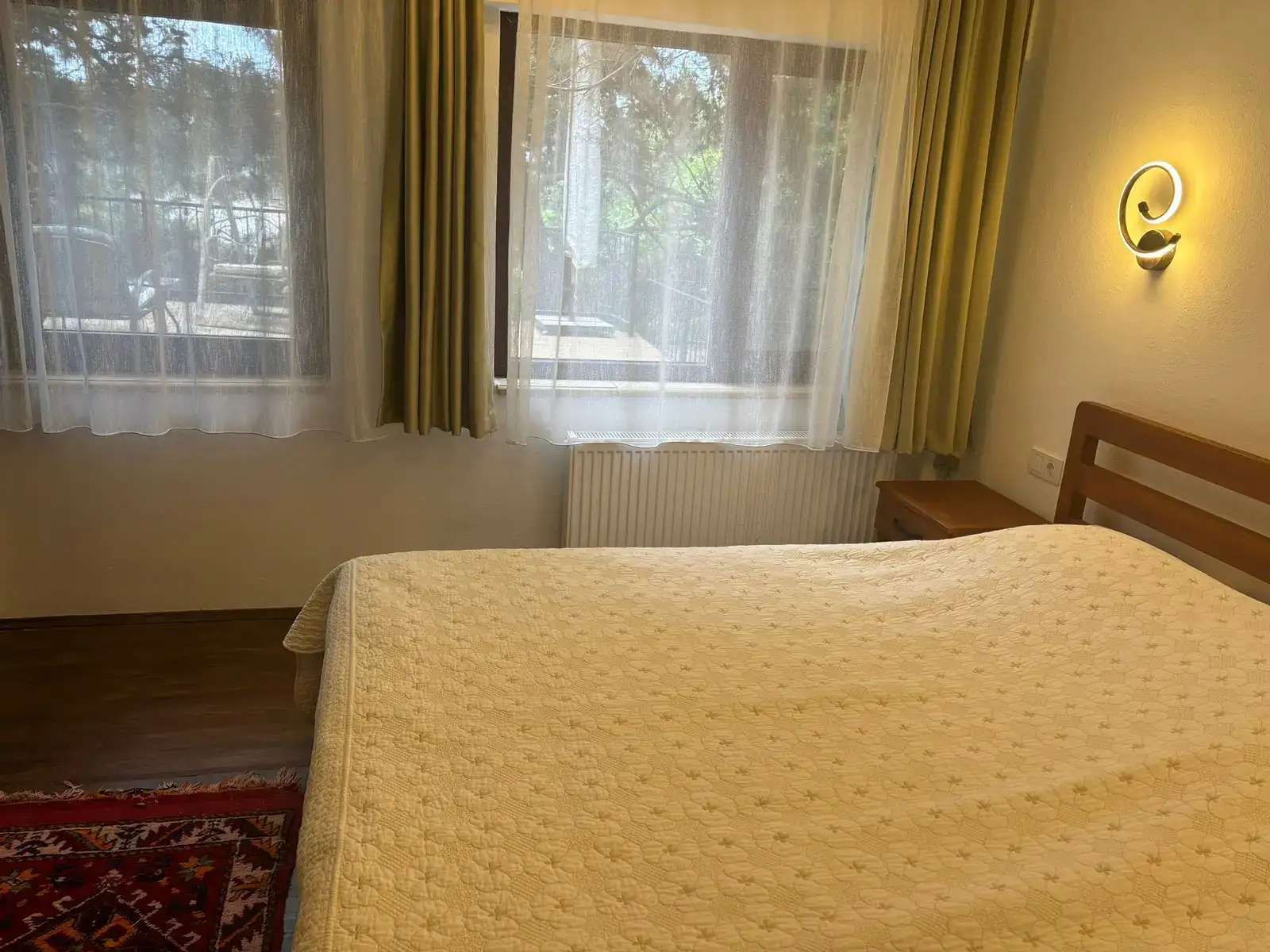 Alt Bahçe