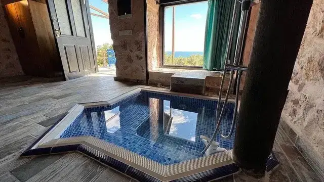 Kralın Villası 1+0