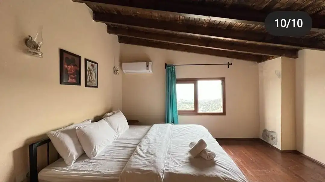Begonvil Villa  3+1
