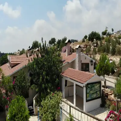 Adamkayalar Holiday Village