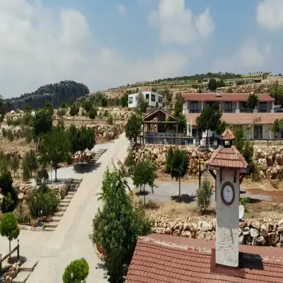 Adamkayalar Holiday Village