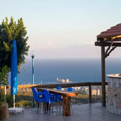 Adamkayalar Holiday Village
