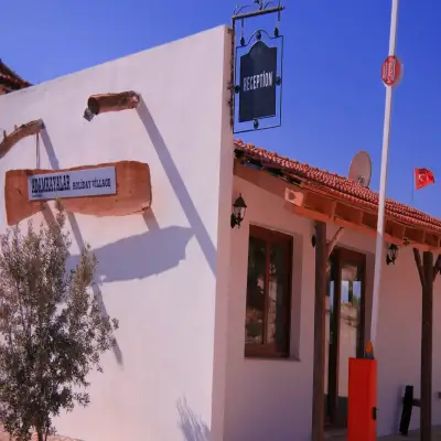 Adamkayalar Holiday Village