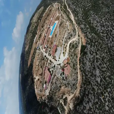 Adamkayalar Holiday Village
