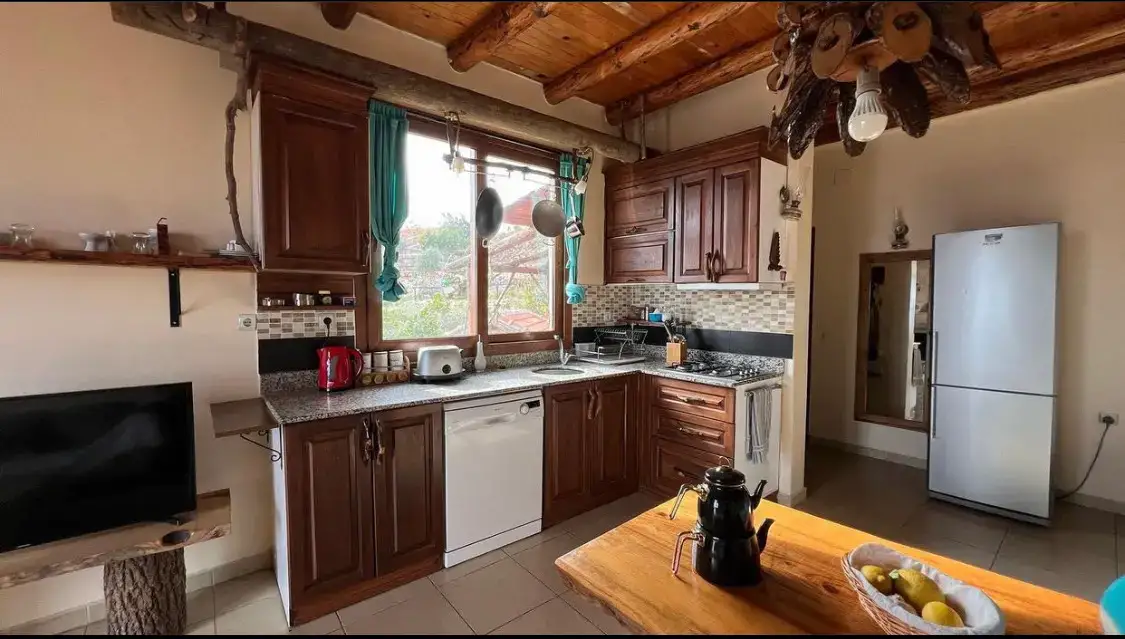 Begonvil Villa  3+1