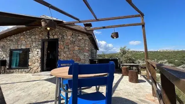 Kralın Villası 1+0