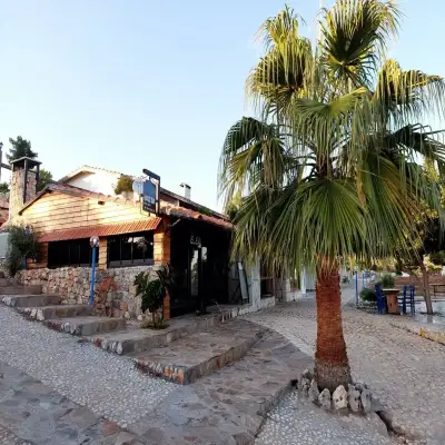Adamkayalar Holiday Village