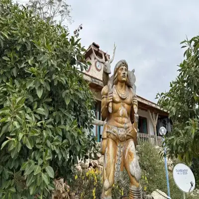 Adamkayalar Holiday Village