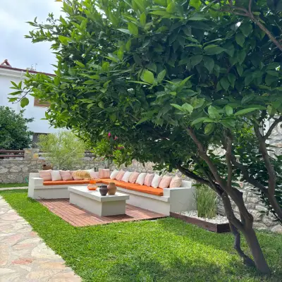 Portakal Suites Hotel
