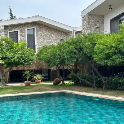 Portakal Suites Hotel