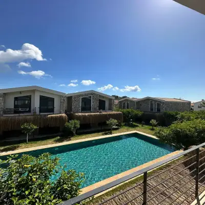 Portakal Suites Hotel