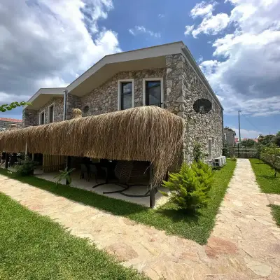 Portakal Suites Hotel