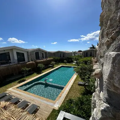 Portakal Suites Hotel