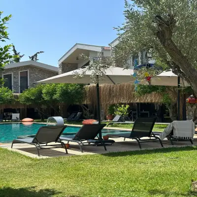 Portakal Suites Hotel