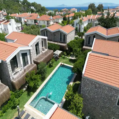 Portakal Suites Hotel