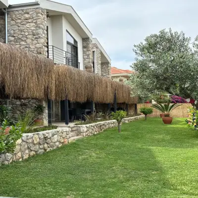 Portakal Suites Hotel