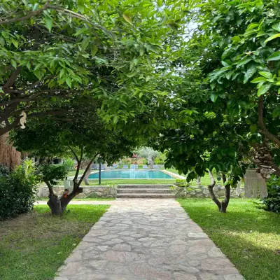 Portakal Suites Hotel