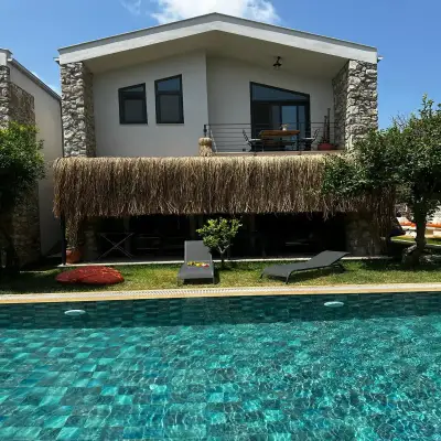 Portakal Suites Hotel