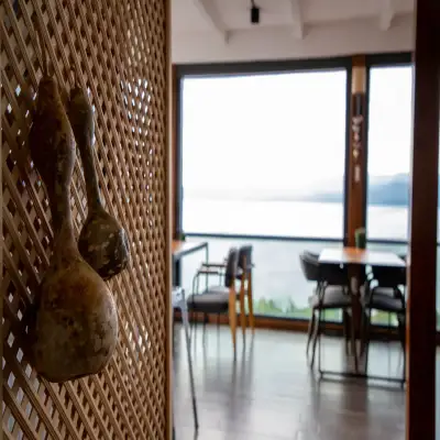 Sapanca Villa Suite