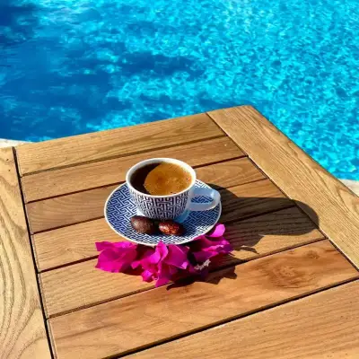 Özgü’m Suite Otel