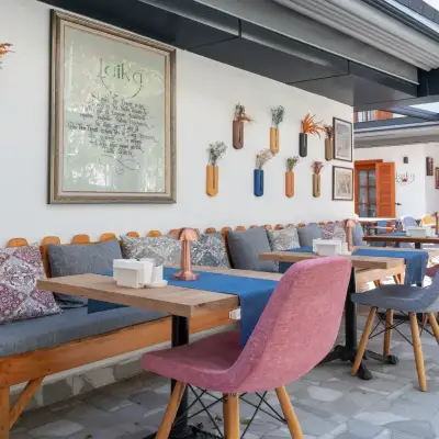 Laika Sığacık