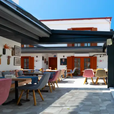 Laika Sığacık