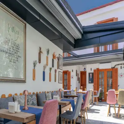 Laika Sığacık