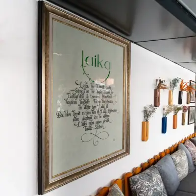 Laika Sığacık