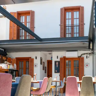 Laika Sığacık