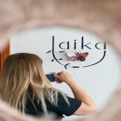 Laika Sığacık