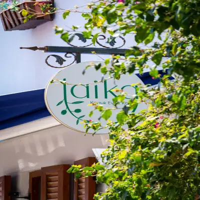 Laika Sığacık