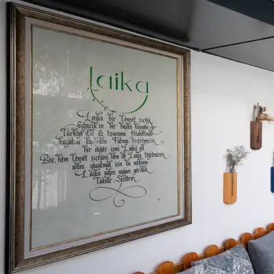 Laika Sığacık