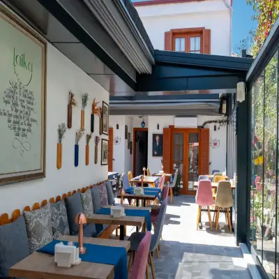 Laika Sığacık