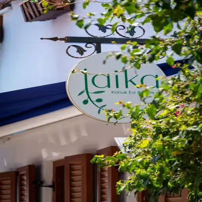 Laika Sığacık