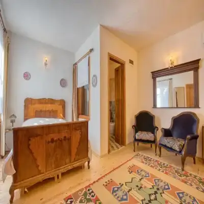 Kirazlı Sultan Konak, +12