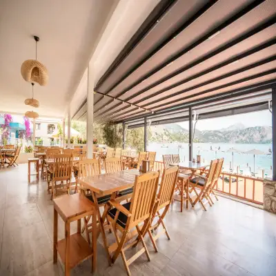 Fiska Hotel